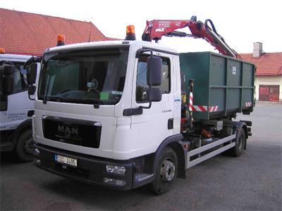 Technické služby Kutná Hora, spol. s r.o. foto 3