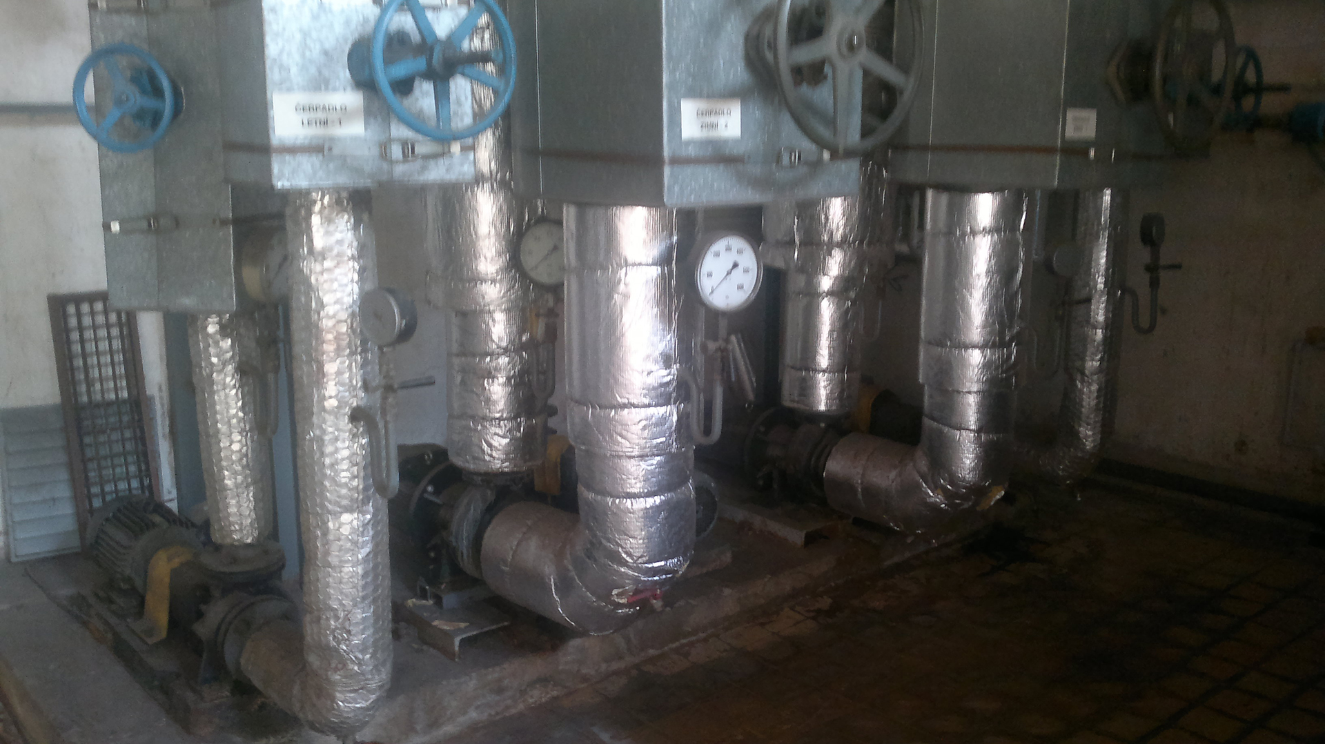 Energo Český Krumlov, s.r.o. foto 3