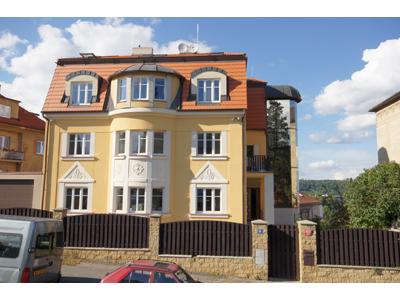 Hotel Garni Rambousek foto 4