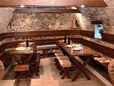 Penzion Moravský sommelier foto 2