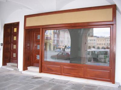 TRUST-ts, spol. s r.o.