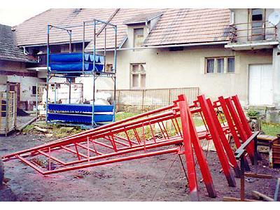 Kovovýroba - Zbyněk Pokorný foto 3