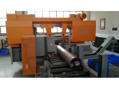 CS STEEL a.s. OCEL - NEREZ – HLINÍK foto 2