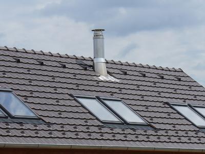 Kominictví a kamnářství KOMINEX CZ s.r.o.