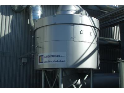 Filtrační technika, spol. s r.o. foto 2