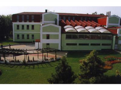 Střední zahradnická škola Ostrava foto 2