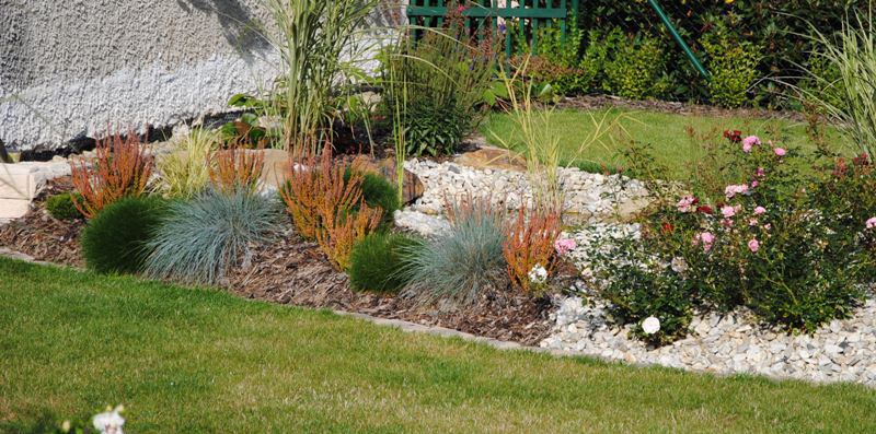 Zahrady Brada foto 3