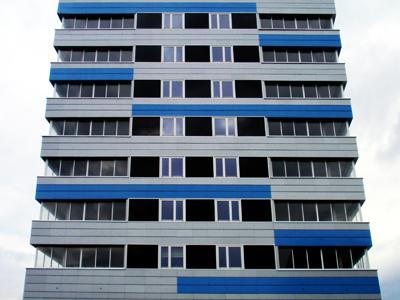 COMFORT - Zasklívání lodžií foto 3