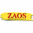 logo ZAOS Praha