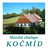 logo Josef Kočmíd