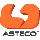 Logo obchodu ASTECO