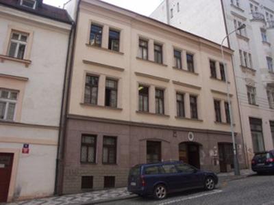 Živnostenský úřad Praha 3