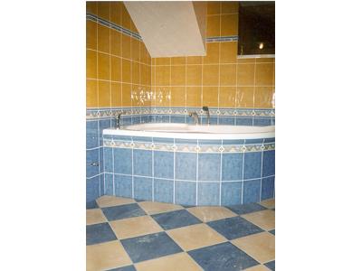 Václav Vránek - VV Koupelny foto 4