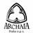logo ARCHAIA Praha