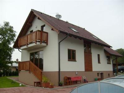 Stanislav Otépka - Montované domy foto 3