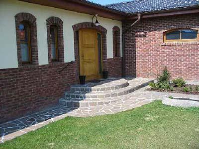 Kadlec Jiří s.r.o. - kamenictví foto 2