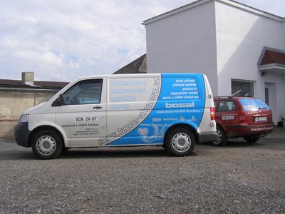 OCN 24-07 - Tažná zařízení foto 4