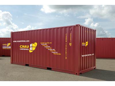 CARU Praha, s.r.o. foto 1