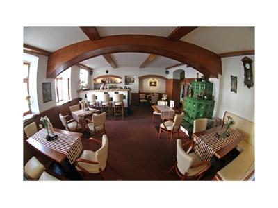 Penzion U Papoušků foto 3