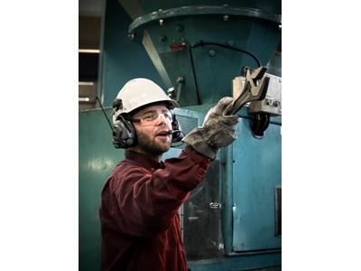 Ochranné pracovní pomůcky - 3M Česko, spol. s r.o. foto 2