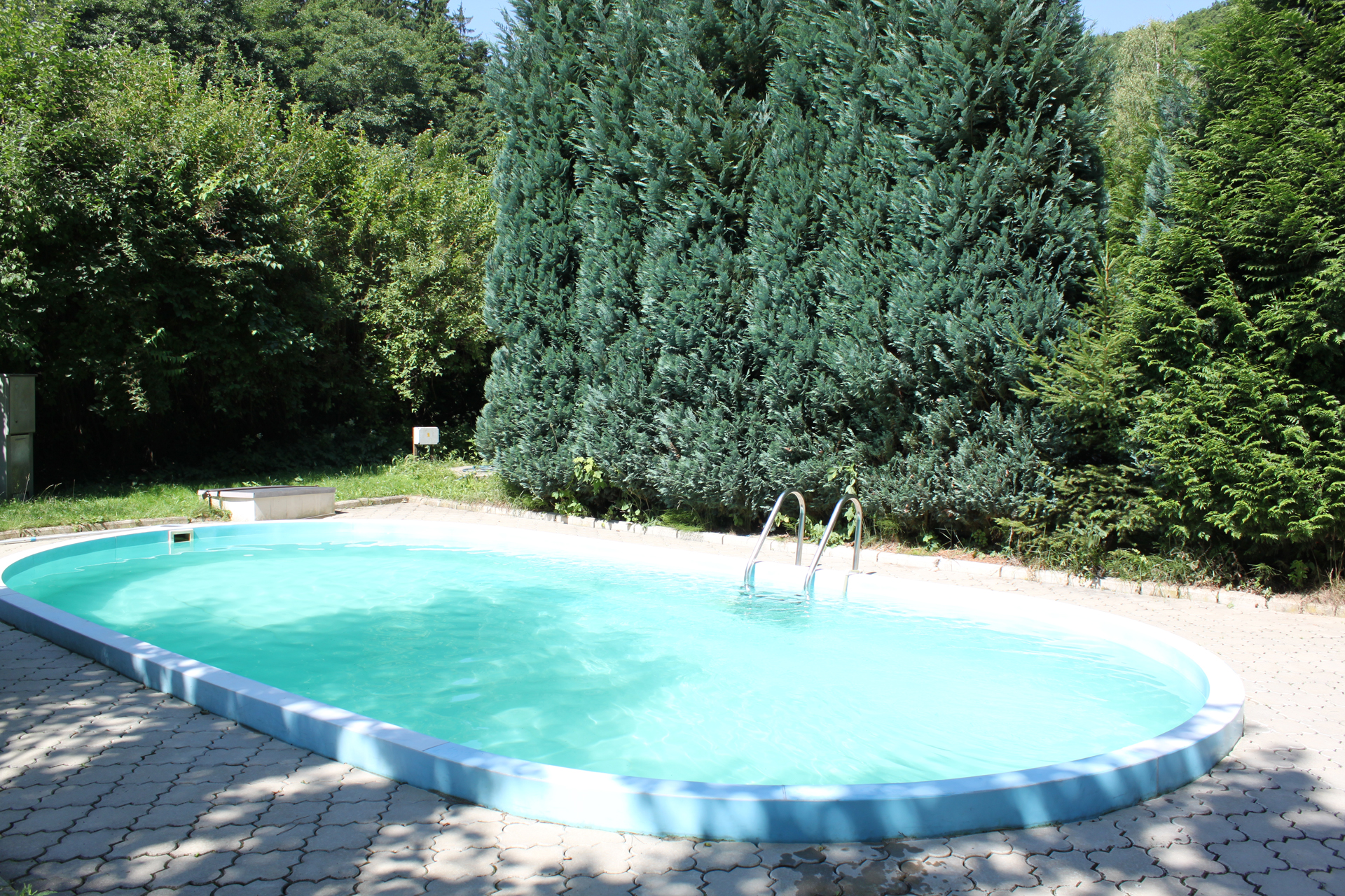 Rekreační středisko Bílý potok foto 1