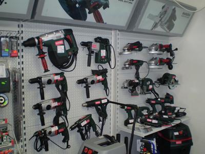 Nářadí PROFES CZ s.r.o. foto 3