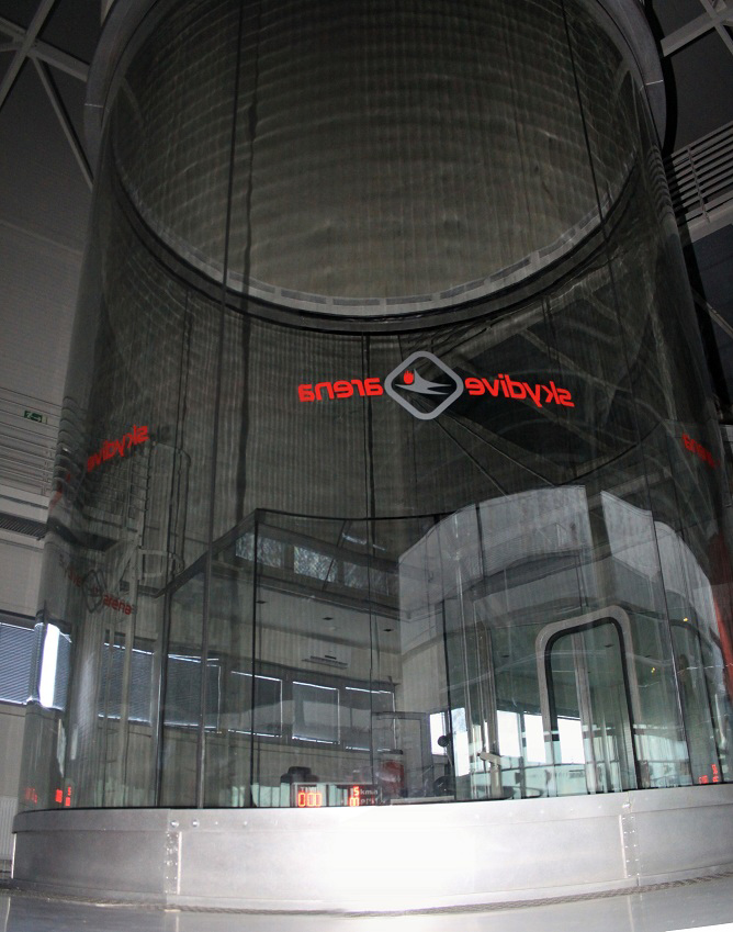 Hurricane Factory