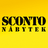 logo SCONTO Nábytek