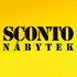 logo SCONTO Nábytek