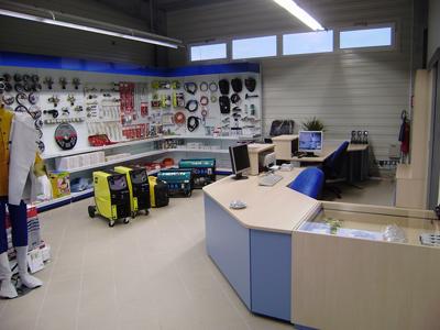 Linde Gas - PLYNY JEHLÁŘ s.r.o. foto 3