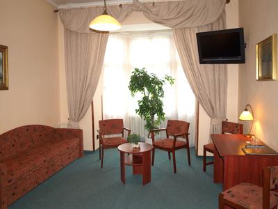 HOTEL VICTORIA foto 3