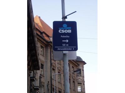 adservis – reklamní plochy foto 2