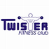 logo TWISTER FITNESS club