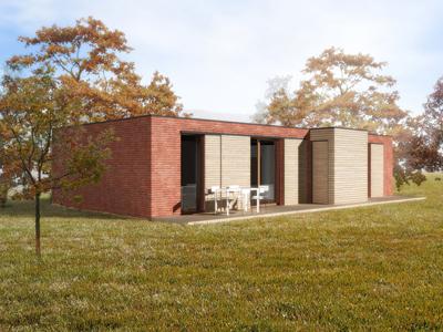 MAGION ARCHITEKTI, Ing. arch. Veronika Zimková foto 2