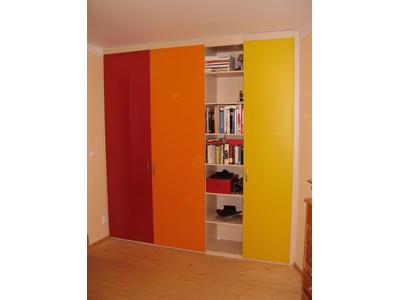 ANDALO - skříně na míru foto 3