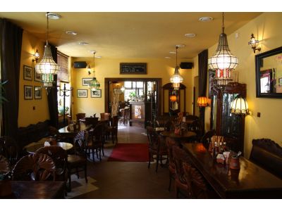 Restaurace U Havlíčků