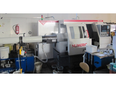 OK KOV s.r.o. - Velkoobchod  příslušenství hydrauliky foto 2