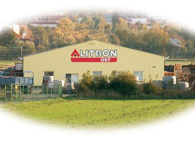 ALITRON-OST s.r.o. foto 2