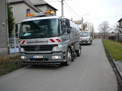 Zdeněk Hečko - Lesotechnika