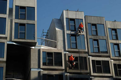 Vertikály - výškové a stavební práce, s.r.o. foto 3