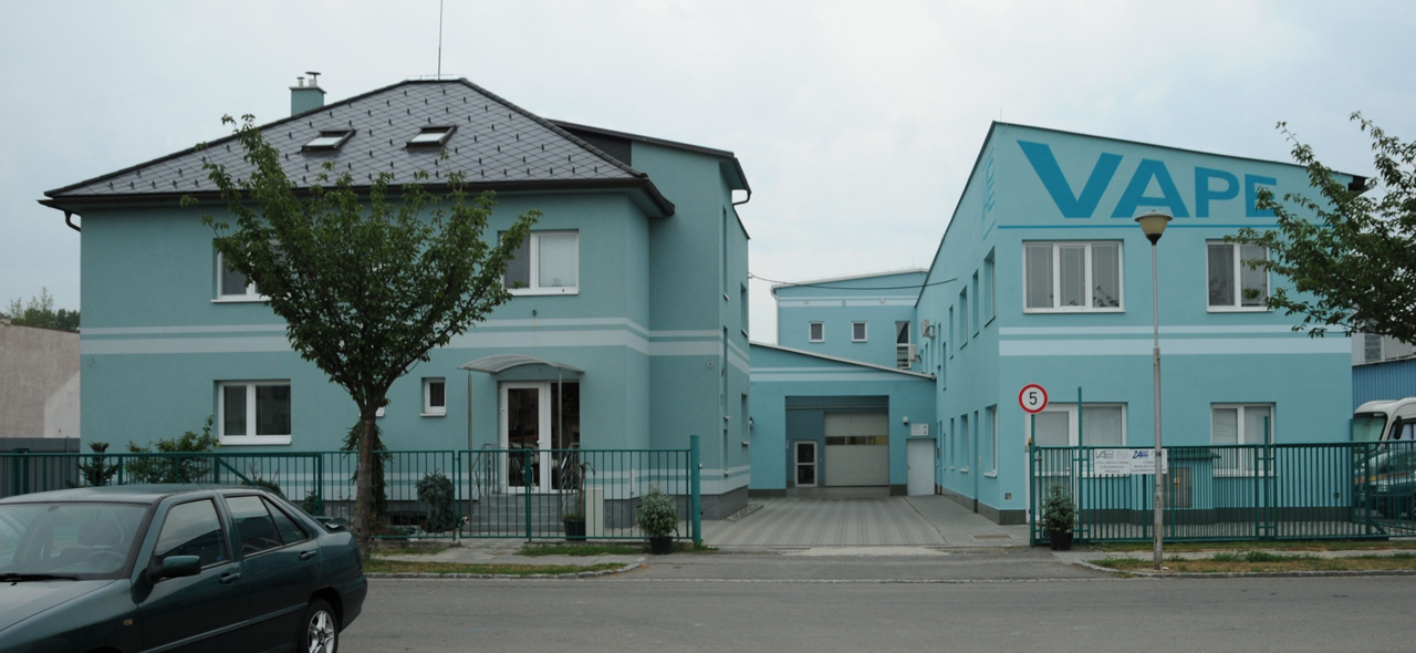 Vape, spol. s r.o.