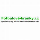 Fotbalová branka Kickster Elite 3x2 m (Fotbalová branka s integrovanou zátěží) v obchodě Fotbalové-branky.cz