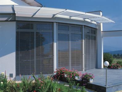 Hella stínící technika s.r.o. foto 1