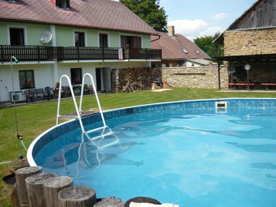 Ubytování Červená 3 foto 2