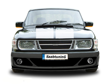 Ing. Pavel Kučera - SaabtuninG foto 3