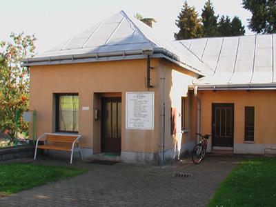 Pohřební a hřbitovní služby - Ing. Milan Mašek