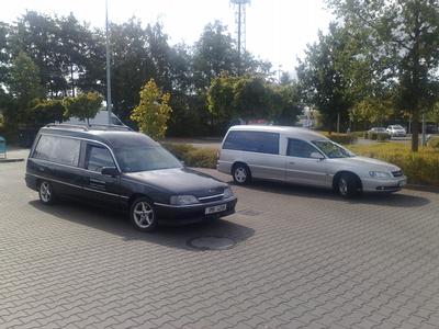 Pavel Makový - Pohřební služba, s.r.o. foto 2