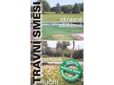 Tagro Červený Dvůr - šlechtitelská stanice foto 3