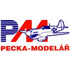 Logo obchodu PECKAMODEL.cz