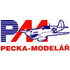 logo PECKAMODEL.cz